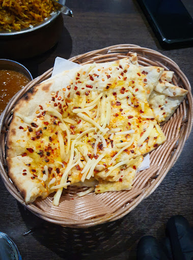 Photo of Rishi's Indian Aroma - 11 Hawkhill, Dundee DD1 5DL